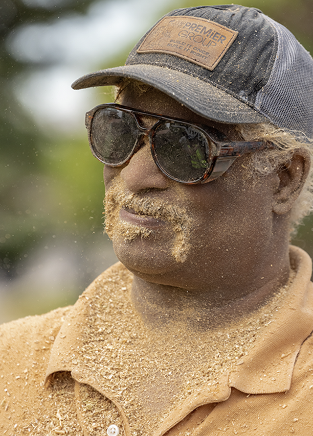 Safety Rated Sunglasses