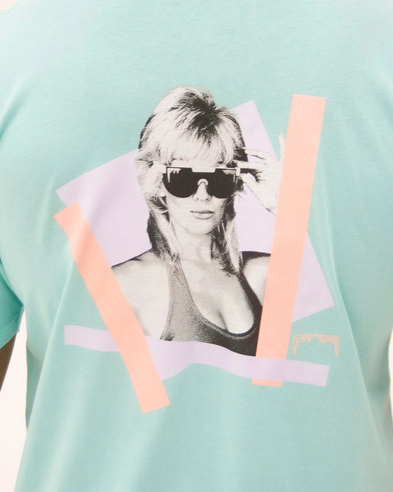 Ellipticals Tee
