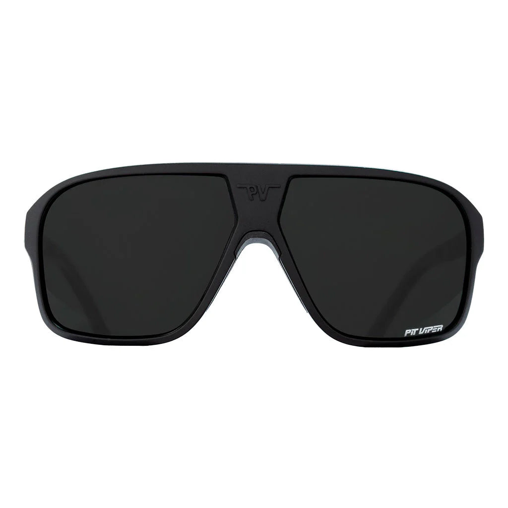 Pit Viper Flight Optics サングラス　偏光グラス The Flight Optics Sunglasses | High-Flying Sunglasses by Pit Viper