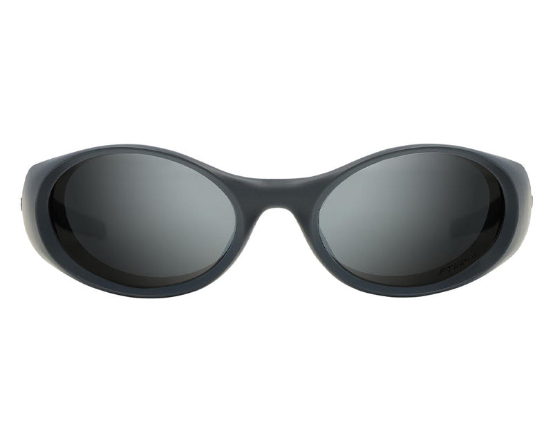 / Polarized Silver | full_frontal.JPG | The Exec Slammer from Pit Viper Sunglasses