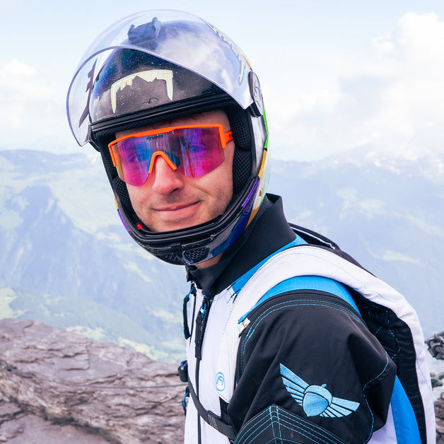 タッティ The Factory Team Try-Hard