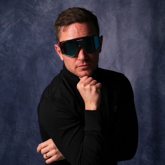 The Midnight Try-Hard