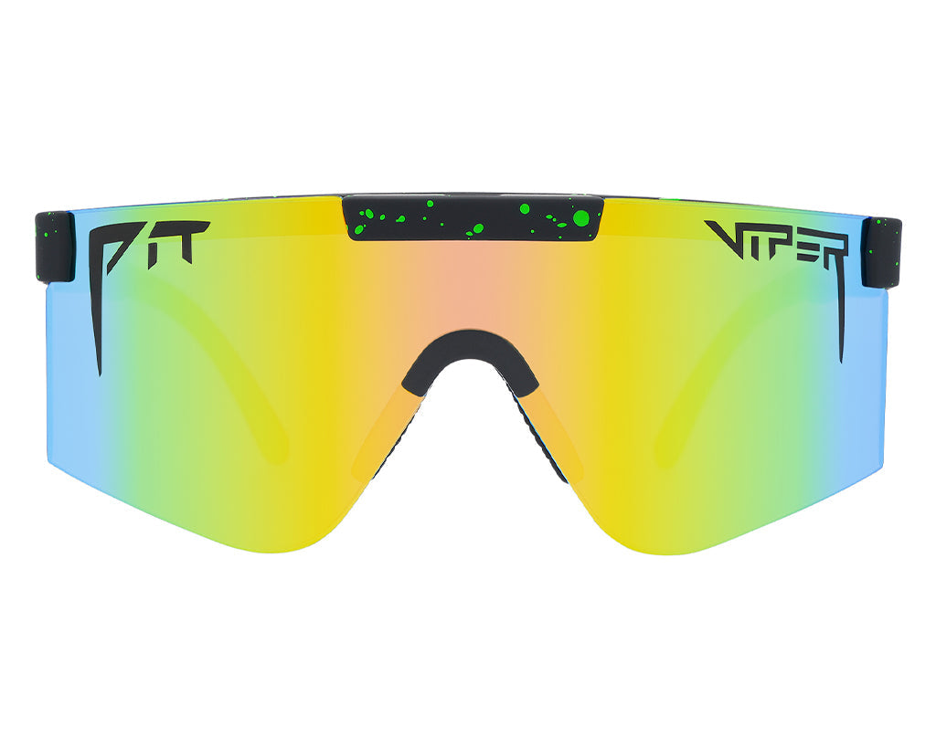 KOAdventures: Adult - Unisex - Pit Viper Sunglasses - Polarized