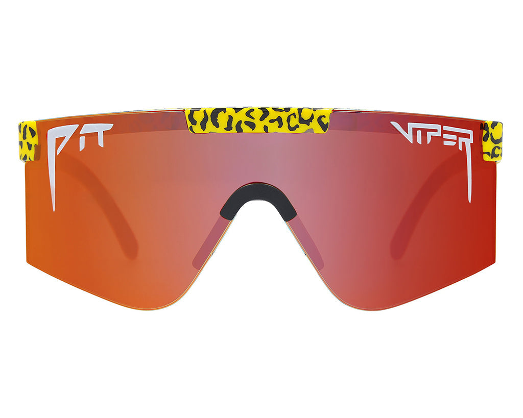 Pit Viper Sunglasses - The Son of Beach Polarized 2000s – Seaside Surf Shop