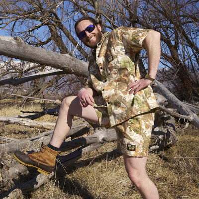 | photo_of_person.JPG | The Actualbush Sport Denim Court Short from Pit Viper