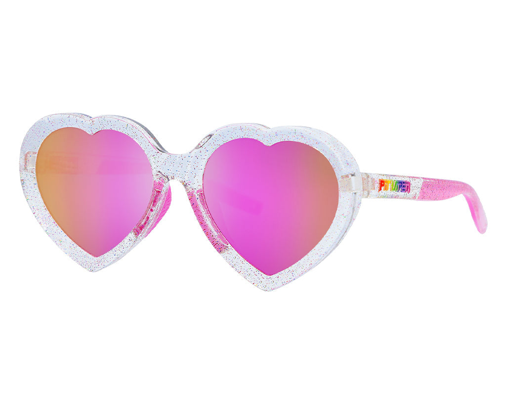 The Rainbow Jellies Admirer from Pit Viper Sunglasses