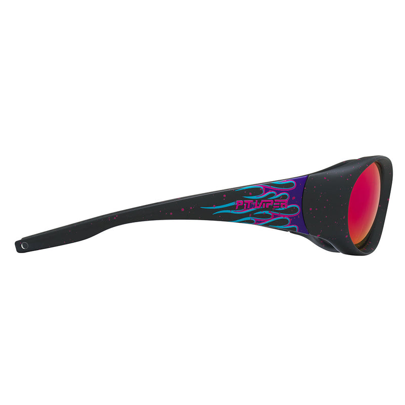 / Z87+ Pink-Purple | even_more_side_view.JPG | The Ignition Slammer, safety rated sunglasses from Pit Viper