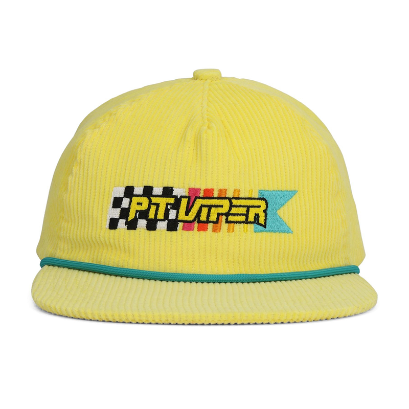 | its_fine.JPG | The Snowmachine Groomer Hat
from Pit Viper Sunglasses