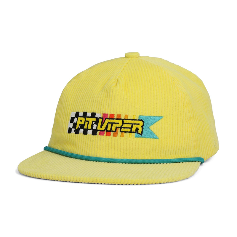 | sure.JPG | The Snowmachine Groomer Hat
from Pit Viper Sunglasses