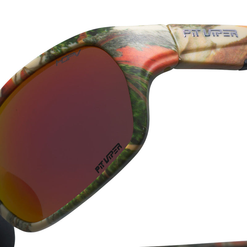 / HDPV Polarized Red | im_ready_for_my_closeup.JPG | The Actualbush Somox, polarized sunglasses from Pit Viper