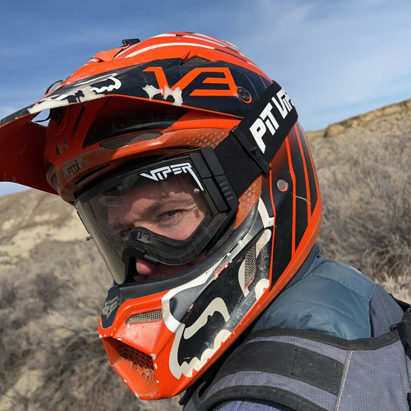  | AHHH.JPG | Man wearing The Exec Brapstrap by Pit Viper Sunglasses