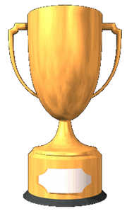 Trophy