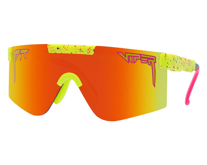 Pit Vipers Polarized Sunglasses for Men Women and Kids, UV400